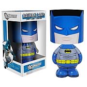 Batman Character Lamp